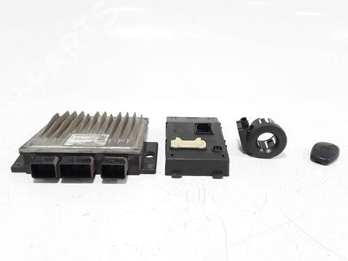 Used Electronic module DACIA SANDERO 1.5 dCi (86 hp) 25195400