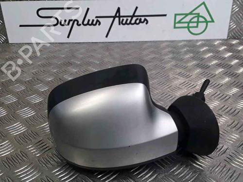 Right mirror DACIA SANDERO 1.5 dCi | BP25765562C27