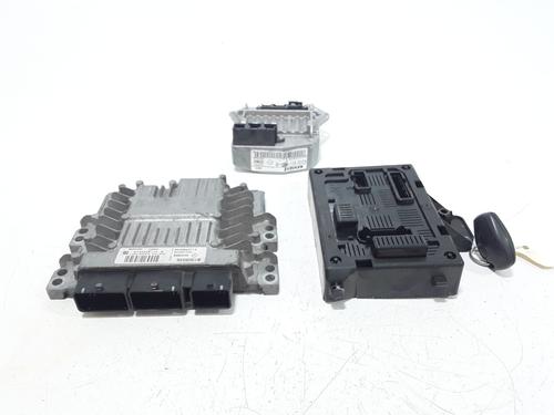 Used Electronic module RENAULT CLIO III (BR0/1, CR0/1) 1.5 dCi (BR0H, CR0H, CR1S, BR1S) (106 hp) 25178931