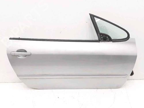 right-front-door-peugeot-307-cc-3b-2003-2004-2005-2006-2007-2008-2009-25194031 main image