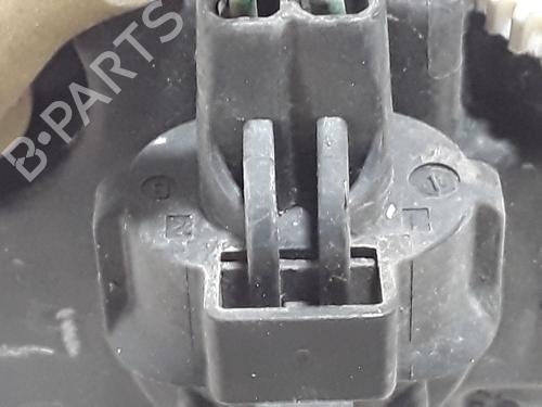 Right front fog light CITROËN C4 I (LC_) 1.6 HDi | BP25182364C31 