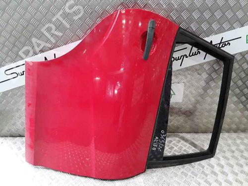 Right rear door SEAT ALTEA (5P1) 1.9 TDI | BP25194273C5 
