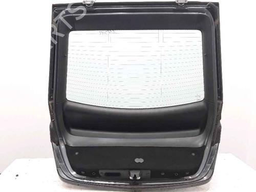 Tailgate MERCEDES-BENZ C-CLASS Coupe (CL203) C 220 CDI (203.708) | BP25168155C6 