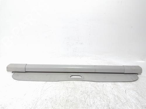 Used Rear parcel shelf Rear parcel shelf MERCEDES-BENZ A-CLASS (W169) A 180 CDI (169.007, 169.307) (109 hp) 40049930 40049930