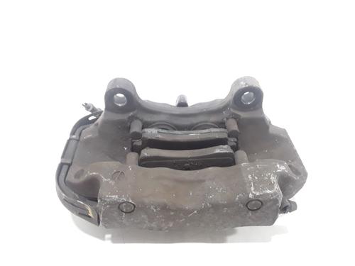 Right rear brake caliper VW TOUAREG (7LA, 7L6, 7L7) 3.0 V6 TDI | BP25767313M106 