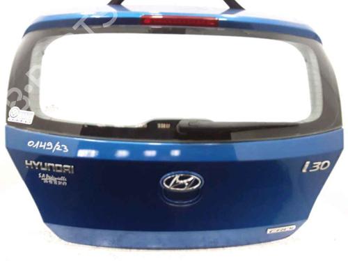 Used Tailgate HYUNDAI i30 (FD) 1.6 CRDi (90 hp) 25168805