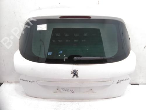 Bagklap CC/Kombi-Coupé PEUGEOT 308 SW I (4E_, 4H_) 1.6 HDi (112 hp) 32376221