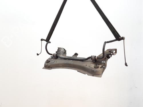 Subframe RENAULT MODUS / GRAND MODUS (F/JP0_) 1.5 dCi (FP0F, JP0F) | BP38312863M9 - Image 4