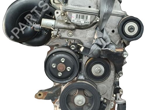 Engine TOYOTA YARIS (_P9_) 1.3 VVT-i (SCP90_, SCP90R) | BP33807968M1 - Image 3