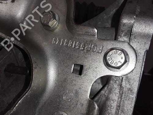 Gearbox FIAT PUNTO (199_) 1.4 (199AXB1A, 199BXB1A, 199BXB11, 199AXB11) | BP35969305M3 - Image 3