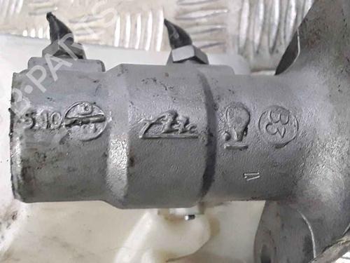 Brake master cylinder PEUGEOT 3008 I MPV (0U_) 1.6 HDi | BP25165621M77 
