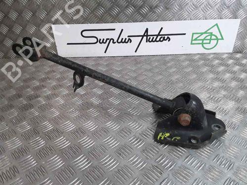 Querlenker links hinten für DACIA DUSTER (HS_) 1.5 dCi 4x4 (HSMC, HSMD) (110 hp) 25196481