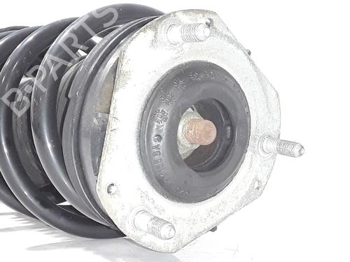 Højre fortil støddæmper FORD FIESTA VI (CB1, CCN) 1.4 TDCi | BP29621019M17