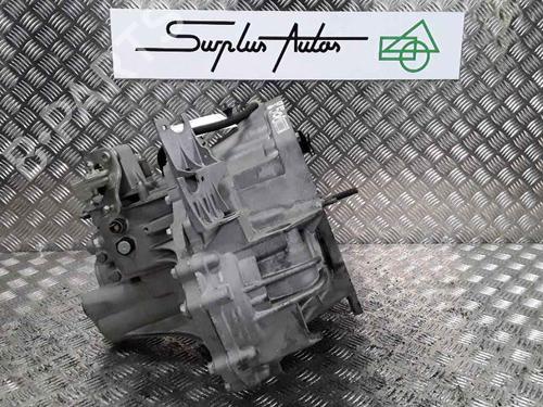 Gearbox RENAULT MEGANE II Estate (KM0/1_) 1.9 dCi | BP25184446M3 