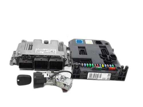 Module électronique CITROËN C3 II (SC_) 1.4 HDi 70 (SC8HZC, SC8HR0, SC8HP4) (68 hp) 31301674