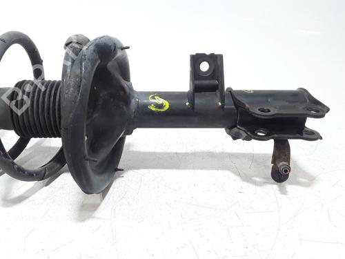 Left front shock absorber KIA CEE'D Hatchback (ED) 1.6 CRDi 115 | BP29515015M16