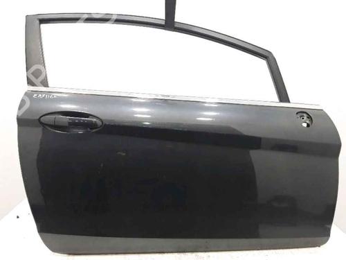 Used Right front door FORD FIESTA VI (CB1, CCN) 1.6 TDCi (90 hp) 25193951
