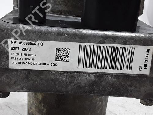 Steering pump PEUGEOT EXPERT Van (VF3A_, VF3U_, VF3X_) 2.0 HDi 120 | BP32199515M99