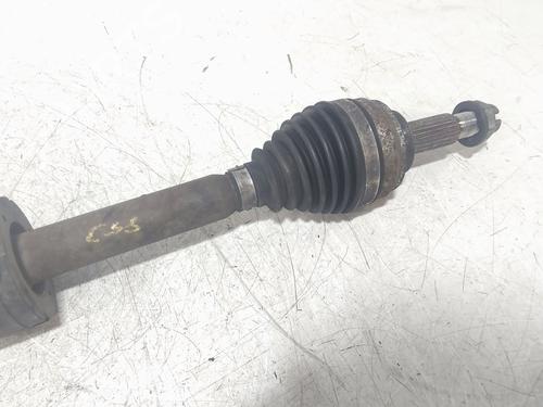 Right front driveshaft DACIA SANDERO II 1.2 | BP36004838M39 - Image 3