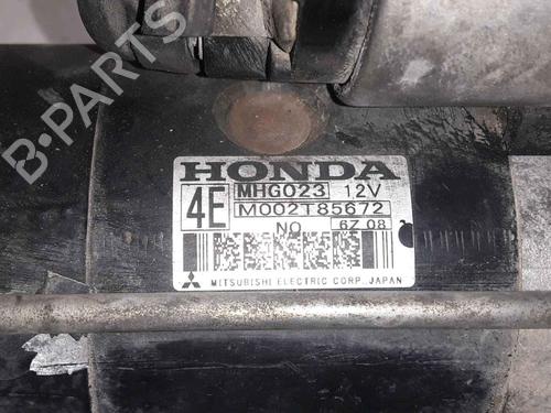 Starter HONDA ACCORD VII (CL, CN) 2.2 i-CTDi (CN1) | BP25177862M8 