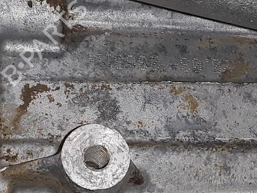 Gearbox PEUGEOT BIPPER (AA_) 1.3 HDi 75 | BP38491009M3 - Image 3