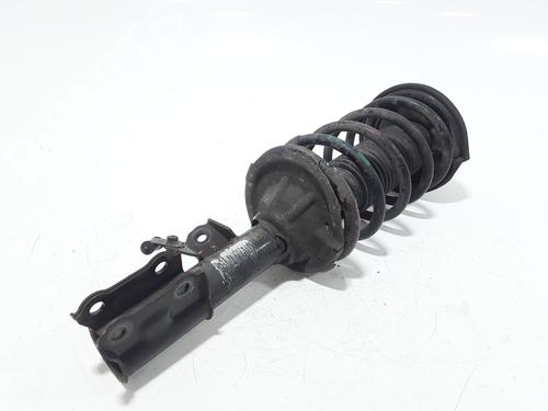 Right front shock absorber KIA PICANTO I (SA) 1.0 | BP25199057M17 