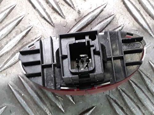 Warning switch PEUGEOT 206 Hatchback (2A/C)  | BP25766671I22 