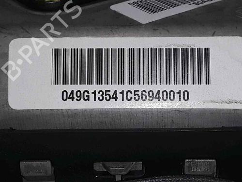 Driver airbag OPEL CORSA B (S93) 1.0 i 12V (F08, F68, M68) | BP25160126C9 