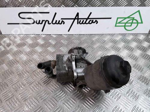 Støtte OPEL MERIVA A MPV (X03) 1.7 CDTI (E75) (100 hp) 25180301