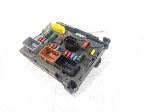 Fuse box CITROËN C2 (JM_) 1.4 HDi | BP25177767E1 