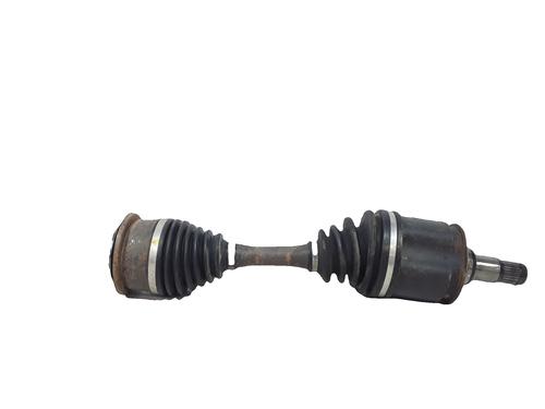 Used Left front driveshaft Left front driveshaft TOYOTA LAND CRUISER 90 (_J9_) 3.0 D-4D 4WD (KDJ90_, KDJ95_, KDJ90W, KDJ95W) (163 hp) 34572069 34572069