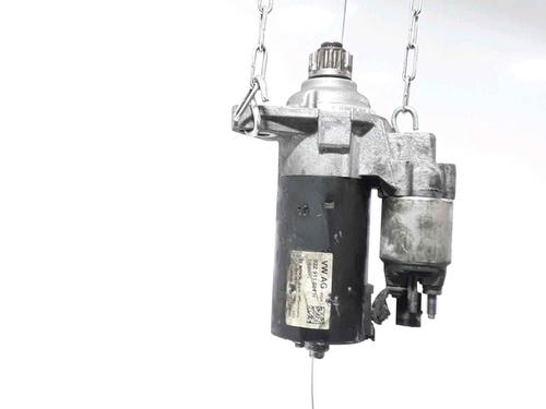 Starter VW POLO V (6R1, 6C1) 1.6 TDI | BP25178146M8 