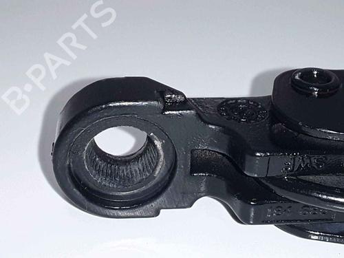 Front windshield wiper arm BMW 1 (E87) 118 d | BP25201820C143