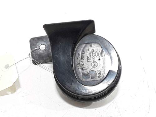 Used Horn AUDI A1 (8X1, 8XK) 1.4 TFSI (122 hp) 25178497