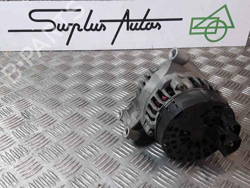 Alternator FIAT PUNTO (188_) 1.2 60 (188.030, .050, .130, .150, .230, .250) | BP25176922M7 