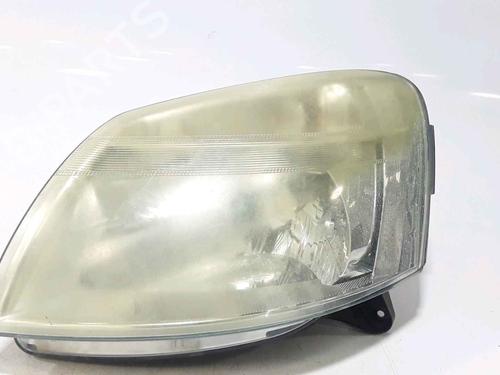 Used Left headlight CITROËN BERLINGO / BERLINGO FIRST Box Body/MPV (M_) 1.9 D 70 (MBWJZ, MCWJZ) (69 hp) 25181971