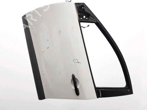 Used Left front door RENAULT MEGANE III Hatchback (BZ0/1_, B3_) 1.5 dCi (BZ0C) (90 hp) 25188698