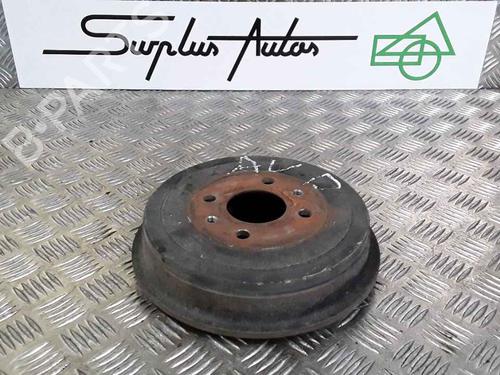 Used Other LANCIA YPSILON (312_) 1.2 (312.PXA1A, 312.YXA1A) (69 hp) 25163039