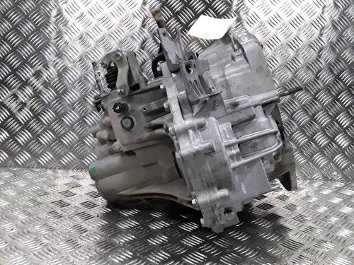Gearbox RENAULT MEGANE II (BM0/1_, CM0/1_) 1.9 dCi (BM0G, CM0G) | BP25183786M3 