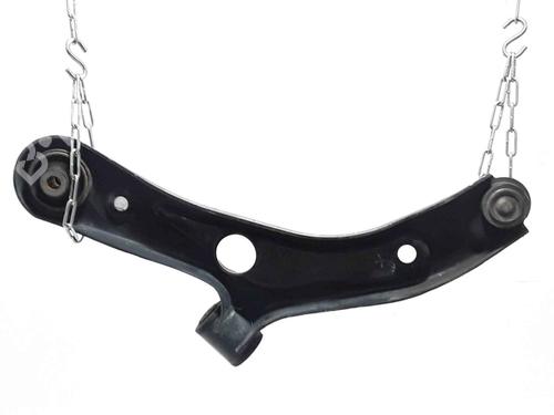 Right front suspension arm OPEL AGILA B (H08) 1.2 (F68) | BP25196419M13 