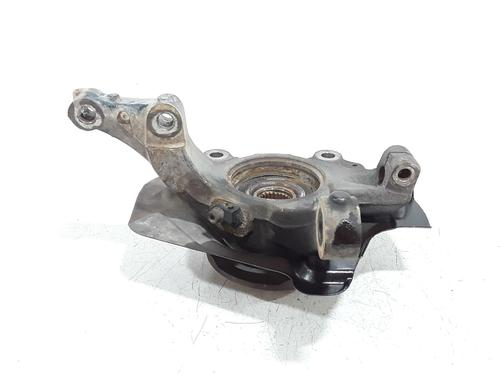 Left front steering knuckle PEUGEOT BIPPER (AA_) 1.3 HDi 75 | BP38181028M25 - Image 4