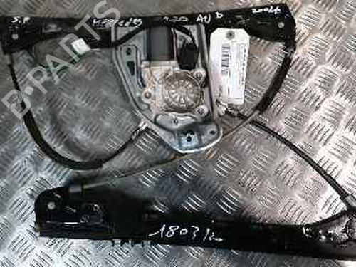 Used Front right window mechanism MERCEDES-BENZ M-CLASS (W163) ML 270 CDI (163.113) (163 hp) 25191062