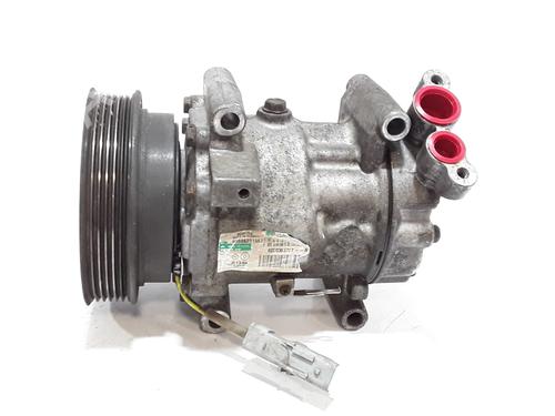 Used AC compressor NISSAN MICRA III (K12) 1.5 dCi (65 hp) 27151083