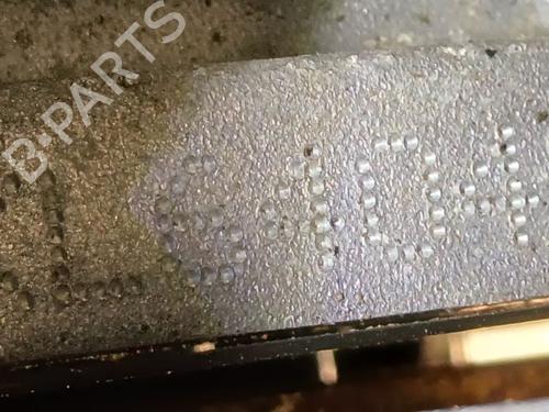 Engine SEAT IBIZA V (KJ1, KJG) 1.0 TSI | BP32767360M1  - Image 6