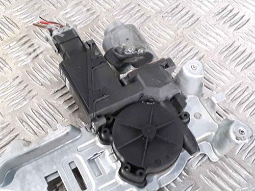 Front right window mechanism OPEL COMBO Box Body/MPV 1.7 CDTI 16V | BP38054368C23 - Image 3