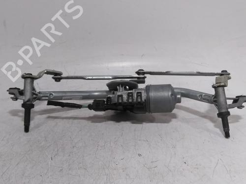 Vindrude Viskermekanisme CITROËN C3 III (SX) 1.2 VTi 82 | BP39212260C83 - Image 4