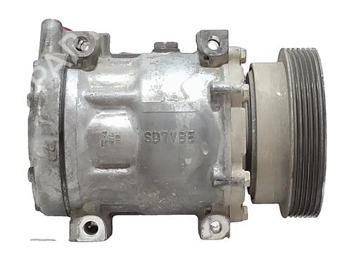 AC compressor DACIA LOGAN (LS_) 1.5 dCi (LS0K) | BP39642024M34 - Image 4