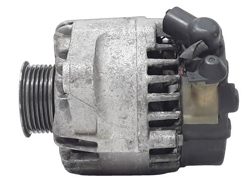 Used Alternator Alternator TOYOTA AYGO (_B1_) 1.0 (KGB10_, KGB10R) (68 hp) 33612030 33612030