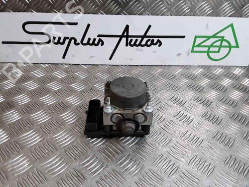 ABS pump FORD KA (RU8) 1.2 | BP25765756M43 