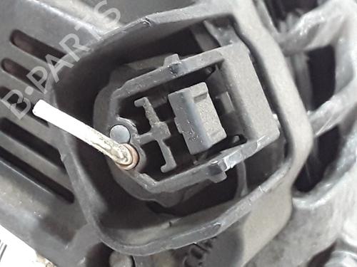 Alternator RENAULT CAPTUR I (J5_, H5_) 1.5 dCi 90 (J5N4, J5M5, J5MW, J5M6, J5AL, J5AJ) | BP32767382M7 - Image 3